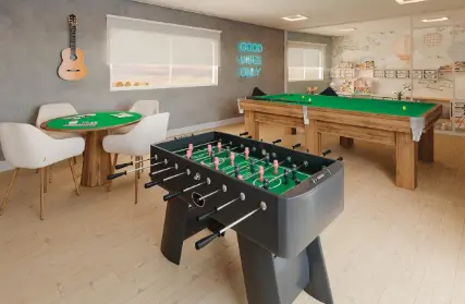 Imagem: Apartamento para Venda, Vila Conceição