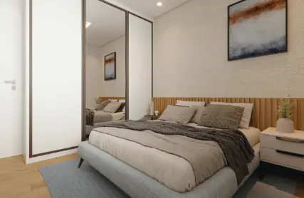 Imagem: Apartamento para Venda, Vila Conceição