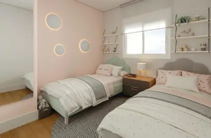 Imagem: Apartamento para Venda, Vila Conceição