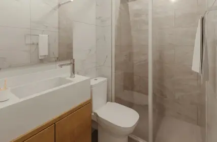 Imagem: Apartamento para Venda, Vila Conceição