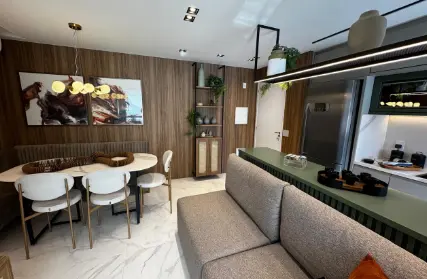 Imagem: Apartamento para Venda, Vila Assunção