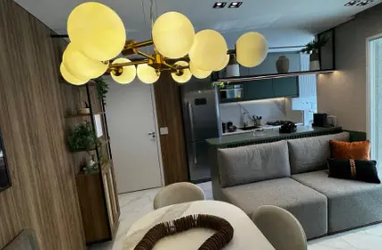 Imagem: Apartamento para Venda, Vila Assunção