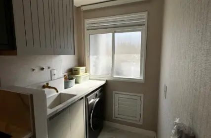 Imagem: Apartamento para Venda, Vila Assunção