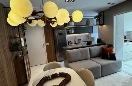 Imagem: Apartamento para Venda, Vila Assunção