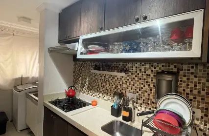 Imagem: Apartamento para Venda, Vila Gonçalves