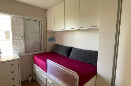 Imagem: Apartamento para Venda, Vila Gonçalves