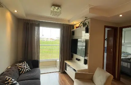 Imagem: Apartamento para Venda, Vila Gonçalves