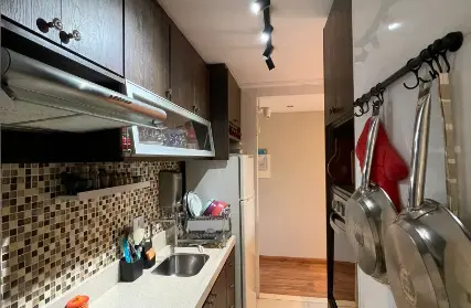 Imagem: Apartamento para Venda, Vila Gonçalves