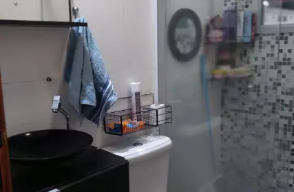 Imagem: Apartamento para Venda, Baeta Neves