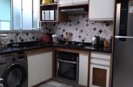 Imagem: Apartamento para Venda, Baeta Neves