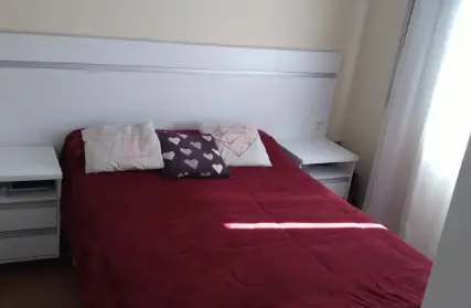 Imagem: Apartamento para Venda, Baeta Neves