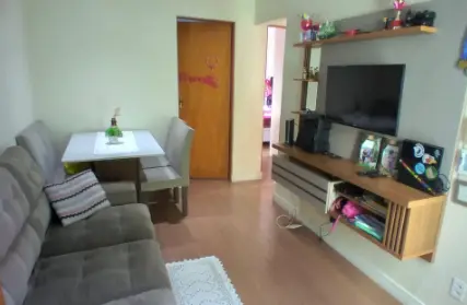 Imagem: Apartamento para Venda, Baeta Neves
