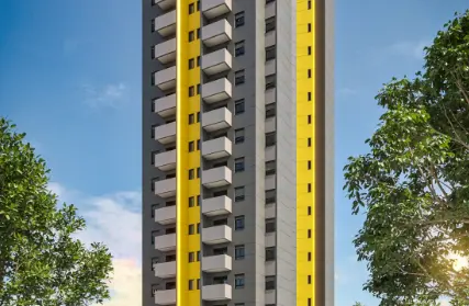 Imagem: Apartamento para Venda, Campestre