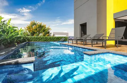 Imagem: Apartamento para Venda, Campestre