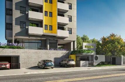 Imagem: Apartamento para Venda, Campestre