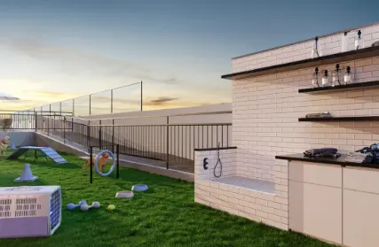 Imagem: Apartamento para Venda, Demarchi