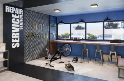 Imagem: Apartamento para Venda, Demarchi