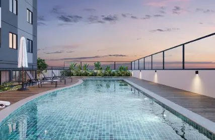 Imagem: Apartamento para Venda, Demarchi