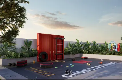 Imagem: Apartamento para Venda, Demarchi