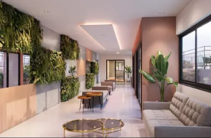 Imagem: Apartamento para Venda, Demarchi