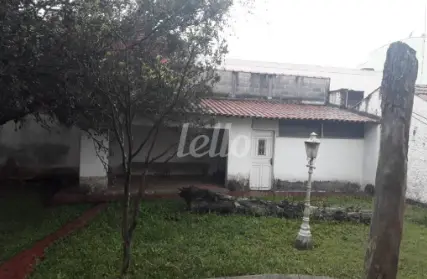 Imagem: Casa Comercial para Alugar, Vila Pires