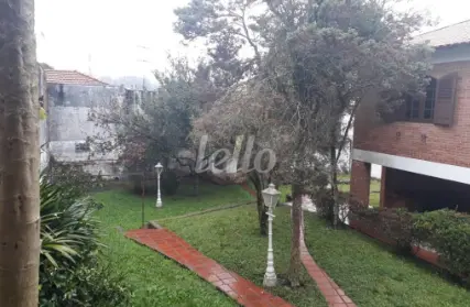 Imagem: Casa Comercial para Alugar, Vila Pires