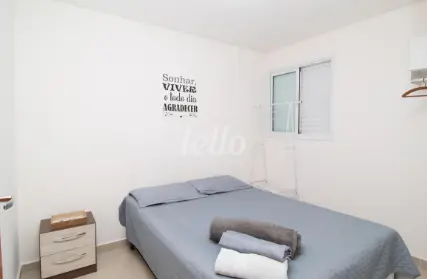 Imagem: Cobertura para Alugar, Vila Assunção