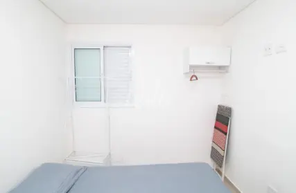 Imagem: Cobertura para Alugar, Vila Assunção