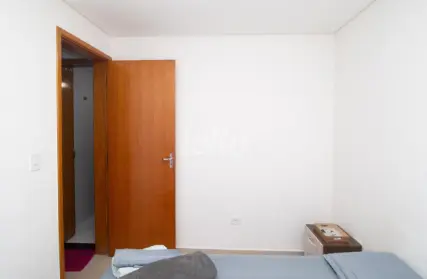 Imagem: Cobertura para Alugar, Vila Assunção