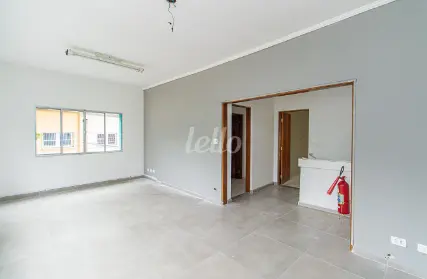 Imagem: Galpão / Salão para Alugar, Vila Assunção
