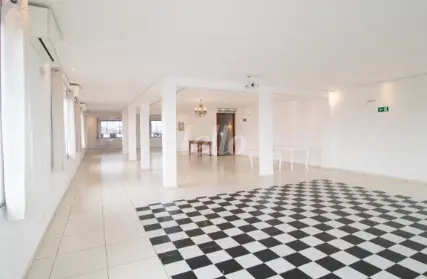 Imagem: Galpão / Salão para Alugar, Jardim Santo Antônio