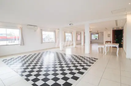 Imagem: Galpão / Salão para Alugar, Jardim Santo Antônio