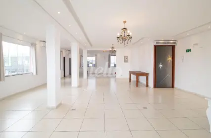 Imagem: Galpão / Salão para Alugar, Jardim Santo Antônio