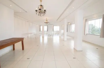 Imagem: Galpão / Salão para Alugar, Jardim Santo Antônio