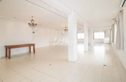 Imagem: Galpão / Salão para Alugar, Jardim Santo Antônio