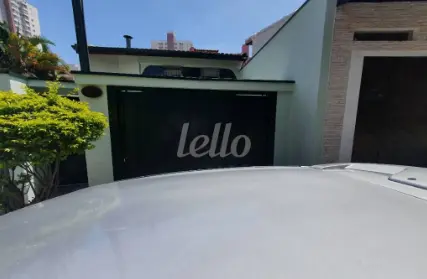 Imagem: Casa Comercial para Alugar, Jardim Bela Vista