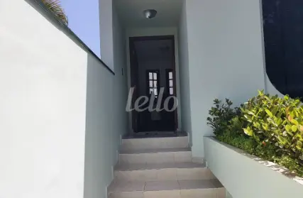 Imagem: Casa Comercial para Alugar, Jardim Bela Vista