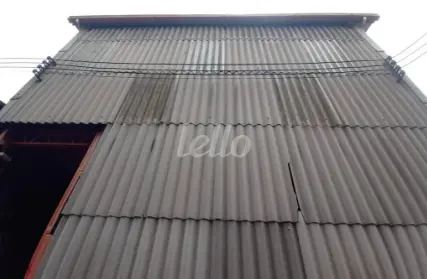 Imagem: Galpão / Salão para Alugar, Vila Euclides