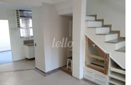Imagem: Condomínio Fechado para Alugar, Vila Homero Thon