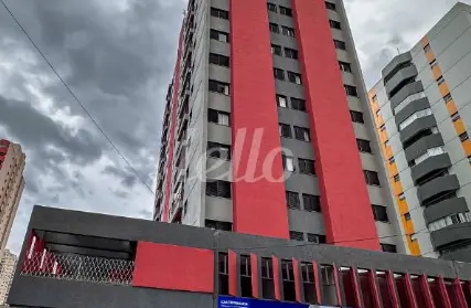 Imagem: Apartamento para Alugar, Vila Guiomar