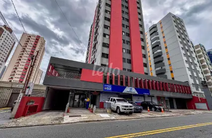 Imagem: Apartamento para Alugar, Vila Guiomar