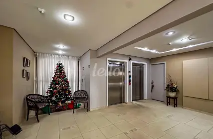 Imagem: Apartamento para Alugar, Vila Guiomar