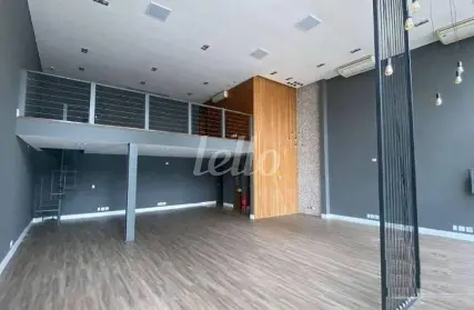 Imagem: Galpão / Salão para Alugar, Jardim Bela Vista