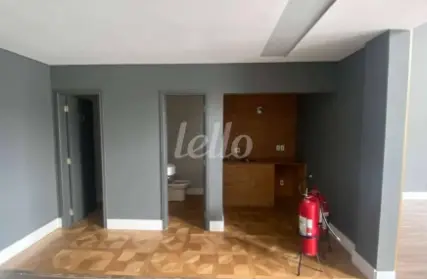 Imagem: Galpão / Salão para Alugar, Jardim Bela Vista