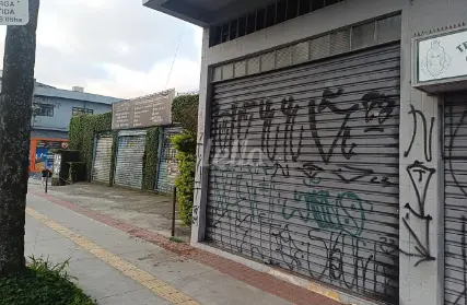 Imagem: Galpão / Salão para Alugar, Vila Assunção