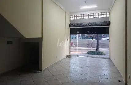 Imagem: Galpão / Salão para Alugar, Vila Assunção