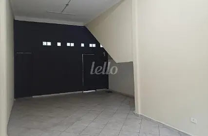 Imagem: Galpão / Salão para Alugar, Vila Assunção