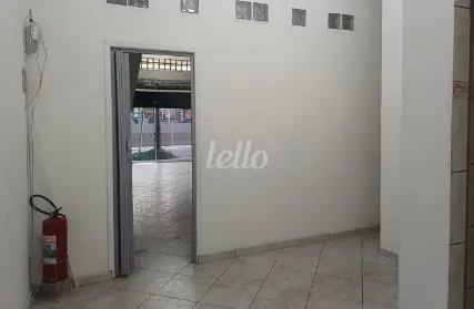 Imagem: Galpão / Salão para Alugar, Vila Assunção