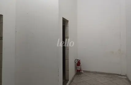 Imagem: Galpão / Salão para Alugar, Vila Assunção