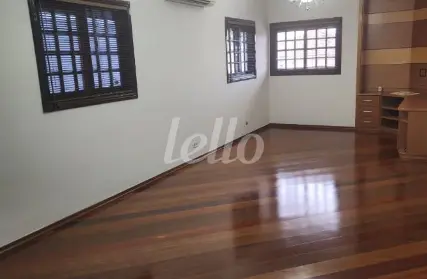 Imagem: Sobrado para Alugar, Vila Floresta